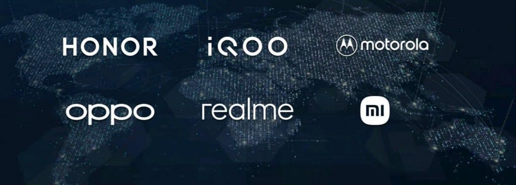 image 58 List of OEMs that will launch phones with the new Qualcomm Snapdragon 778G chipset