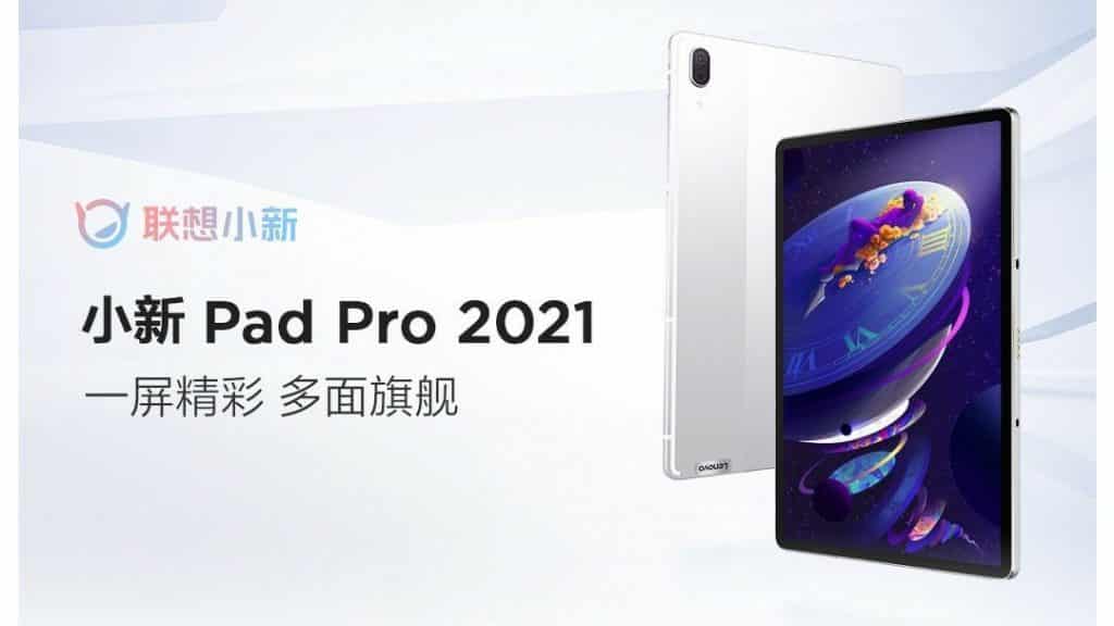 image 67 Lenovo Xiaoxin Pad Pro 2021 and Xiaoxin Pad Plus revealed
