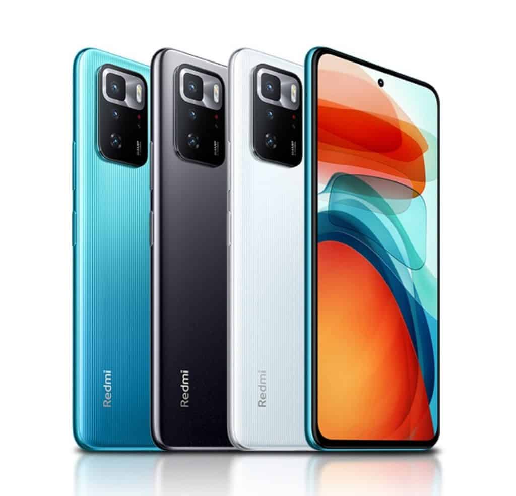 image 88 Redmi Note 10 5G and Note 10 Pro 5G launched in China