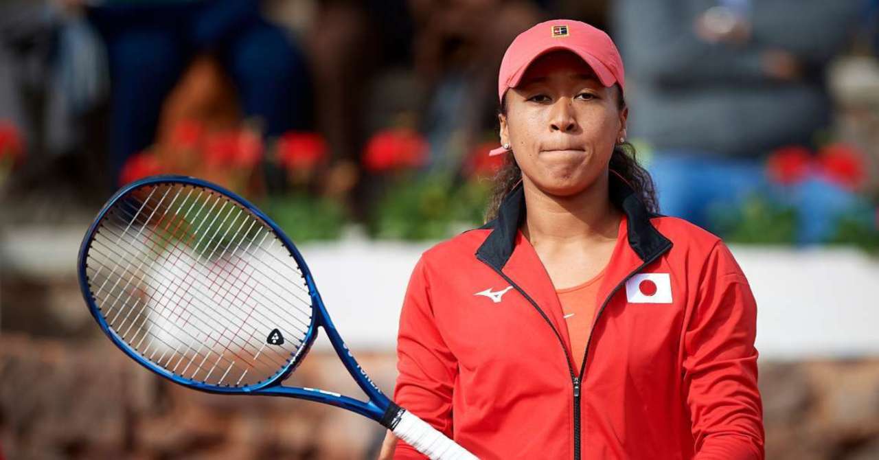 Naomi Osaka Documentary Series is set to release in July 2021 on Netflix -  TechnoSports