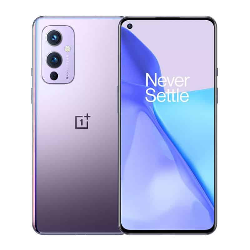 oneplus9 1 List of Snapdragon 888 SoC powered smartphones in India