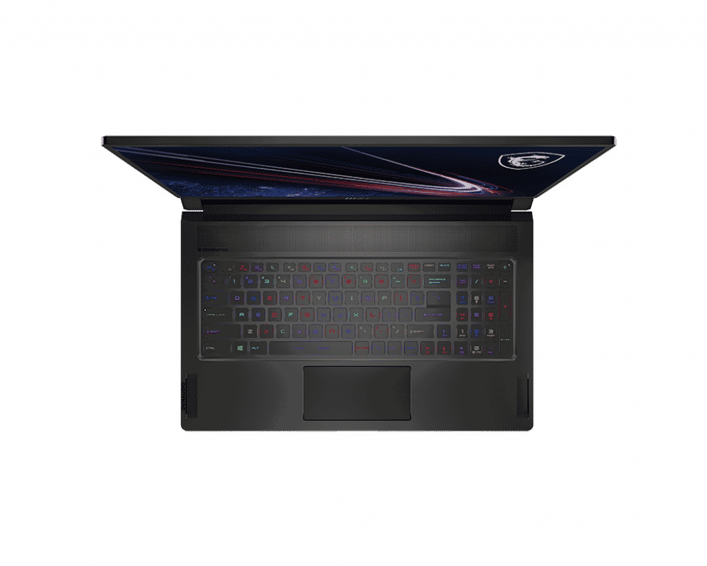 product 16196793787691ba339db895201587a43c3d11c7a1 MSI powers its latest range of GE76, GS, GP, GL gaming laptops with Intel's 11th Generation Tiger Lake-H CPUs
