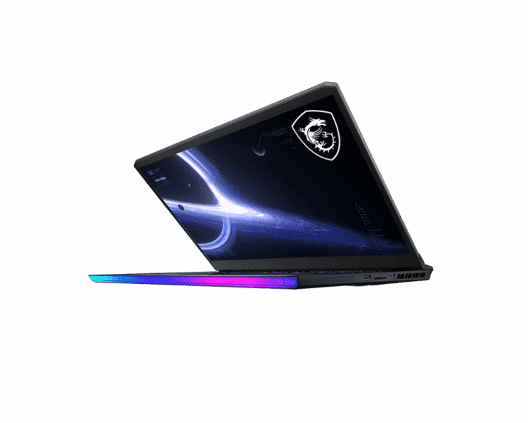 product 162003798293f2e97b6dded301c7404c1d5707b123 740x593 1 MSI powers its latest range of GE76, GS, GP, GL gaming laptops with Intel's 11th Generation Tiger Lake-H CPUs