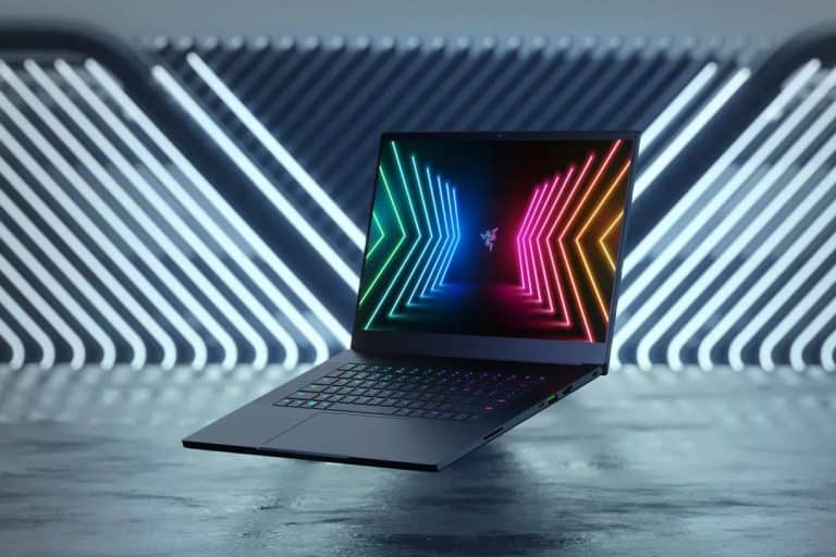 Razer reveals their latest 2021 Razer Blade 15 Laptop