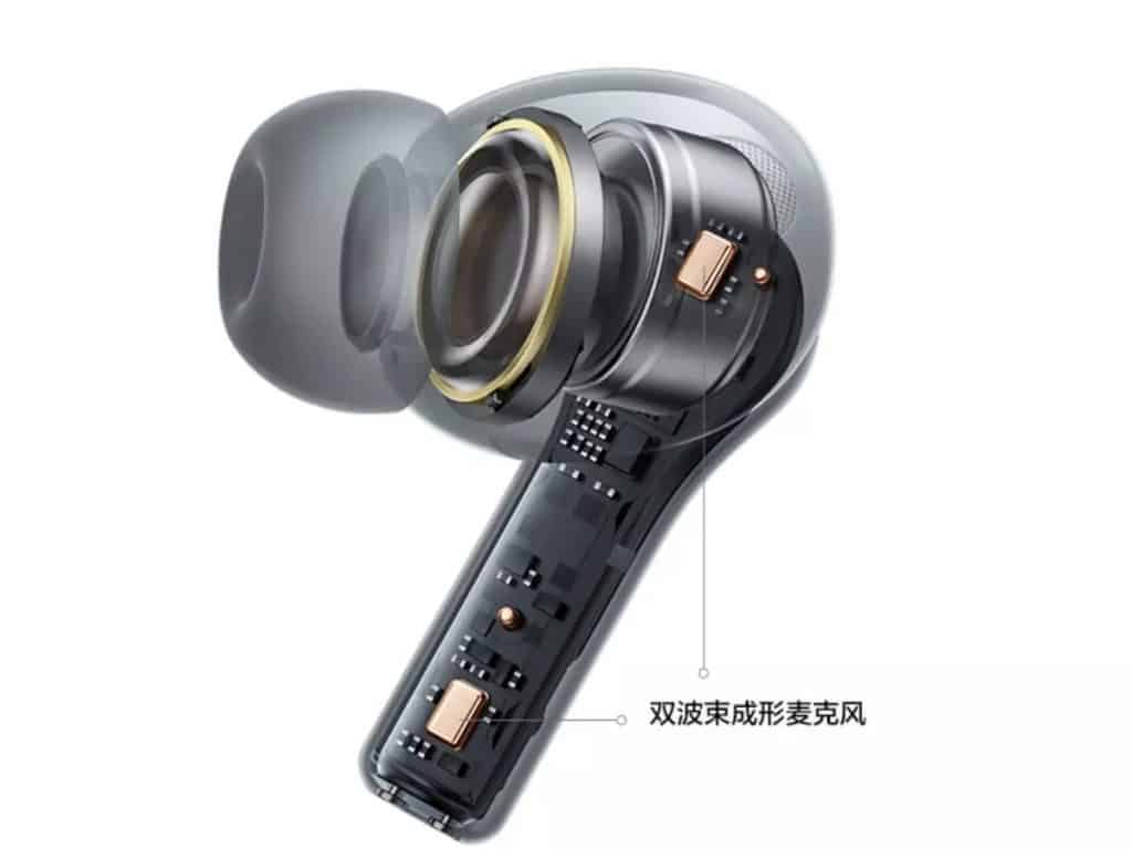 vivo tws 2 2e specifiche prezzo uscita auricolari anc 2 VIVO TWS 2 and TWS 2e Launched in China