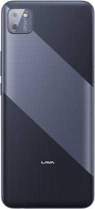 z2 max ls0001 lava original LAVA Z2 Max launched in India at ₹7,799