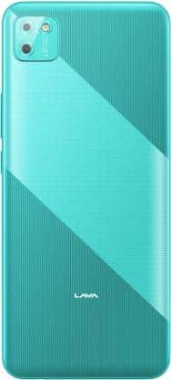 z2 max ls0001 lava original imag2wgdf4cmvb4h LAVA Z2 Max launched in India at ₹7,799
