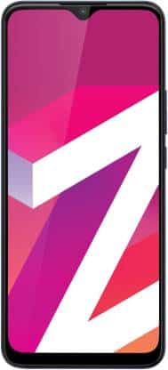 z2 max ls0001 lava original LAVA Z2 Max launched in India at ₹7,799