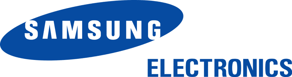 1280px Samsung Electronics logo english.svg Samsung falls victim to a security breach, loses over 190GB of data