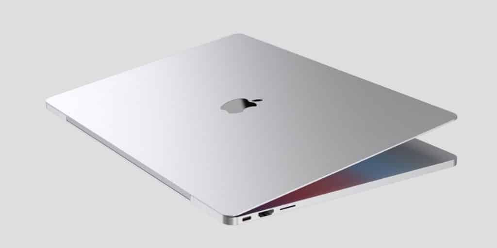 2021 MacBook Pro 2 1030x515 1 New MacBook Pro lineup along with two new iPad Models scheduled for H2 of 2021