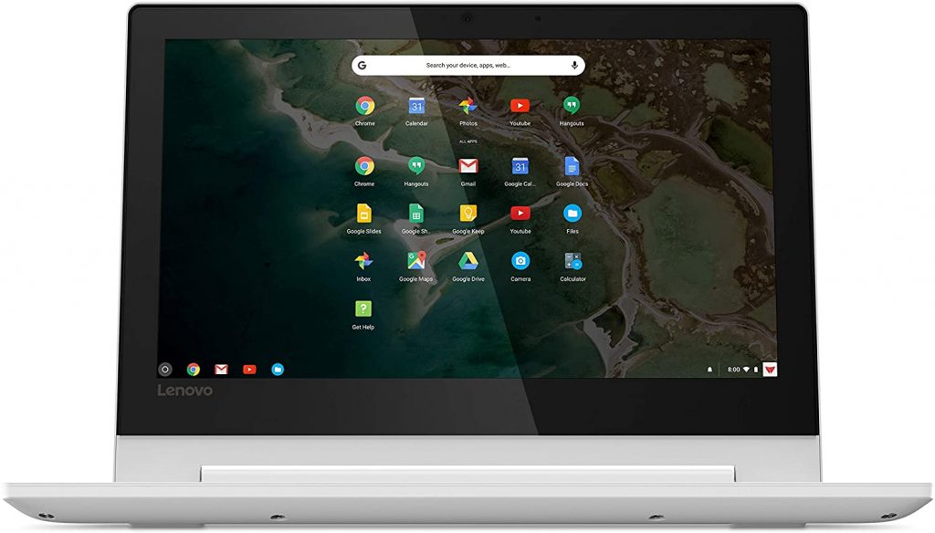 Here are the budget Lenovo Chromebooks discounted on Amazon Prime Day 