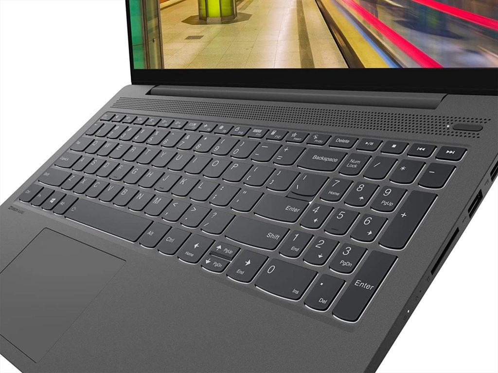 The upgraded Lenovo IdeaPad 5 with AMD Ryzen 7 5700U now available on Amazon India