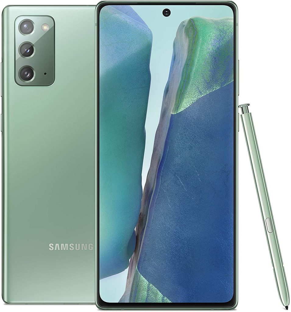 All the Amazon Prime Day deals on SAMSUNG Galaxy smartphones