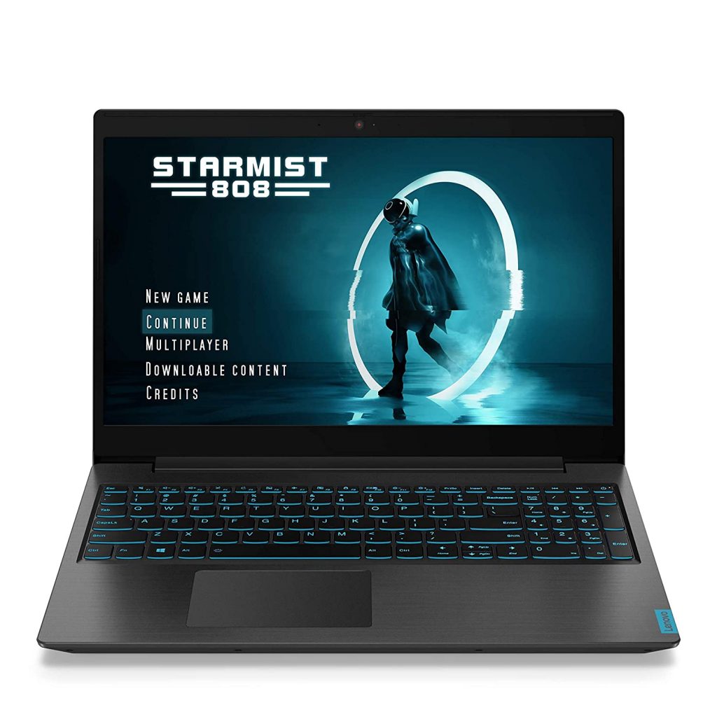 All the gaming laptops discounted on Lenovo Days