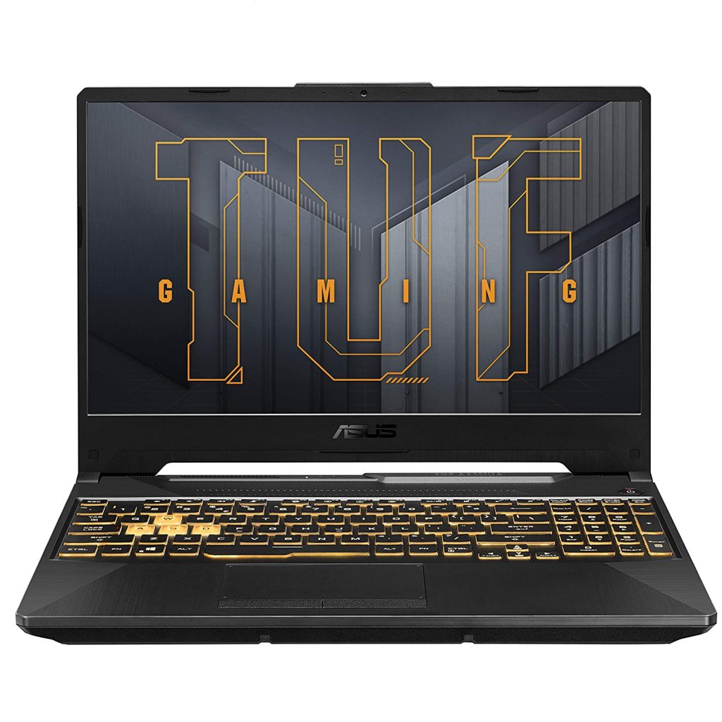 ASUS TUF Gaming F15 with up to Core i9-11900H & RTX 3060 now available in India
