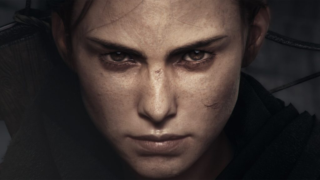 Microsoft previews A Plague Tale: Requiem