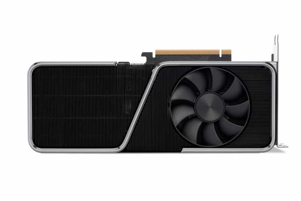 The new NVIDIA GeForce RTX 3070 Ti could be your next affordable flagship GPU at $599