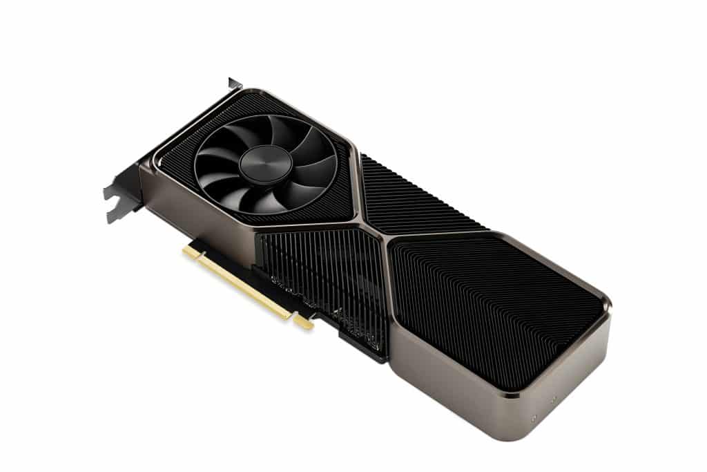 The new flagship NVIDIA GeForce RTX 3080 Ti now available, starts at ₹ 122,000