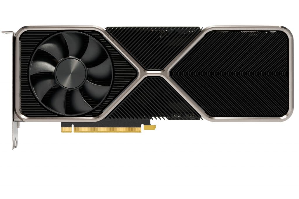 The new flagship NVIDIA GeForce RTX 3080 Ti now available, starts at ₹ 122,000