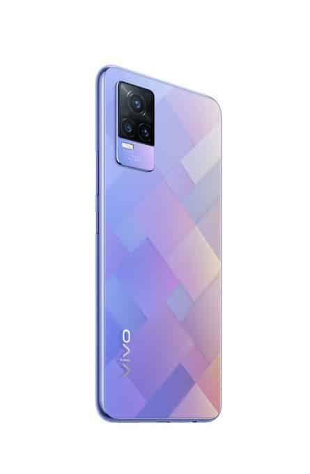 E3HJItlX0AAe4H3 Vivo teases the launch of Vivo Y73 in India