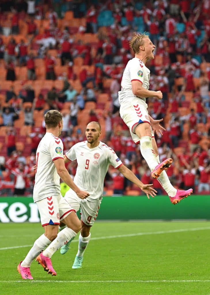 E406AnEXMdenmarkeurobraithwaiteAMnUGj Euro 2020 semifinal preview: Everything you need to know