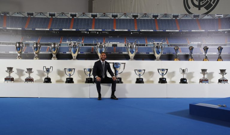 What does the future without Ramos look like for Real Madrid?