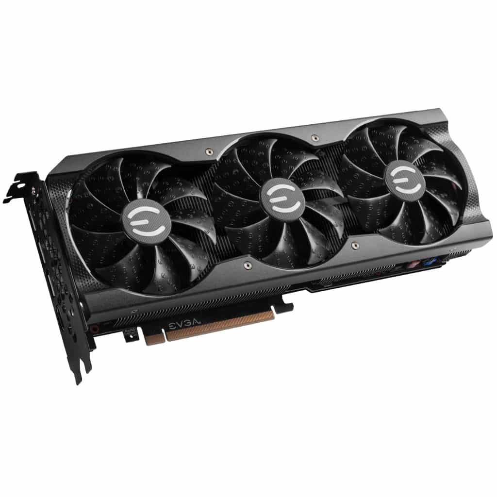 Here are all the RTX 3070 Ti Custom Models