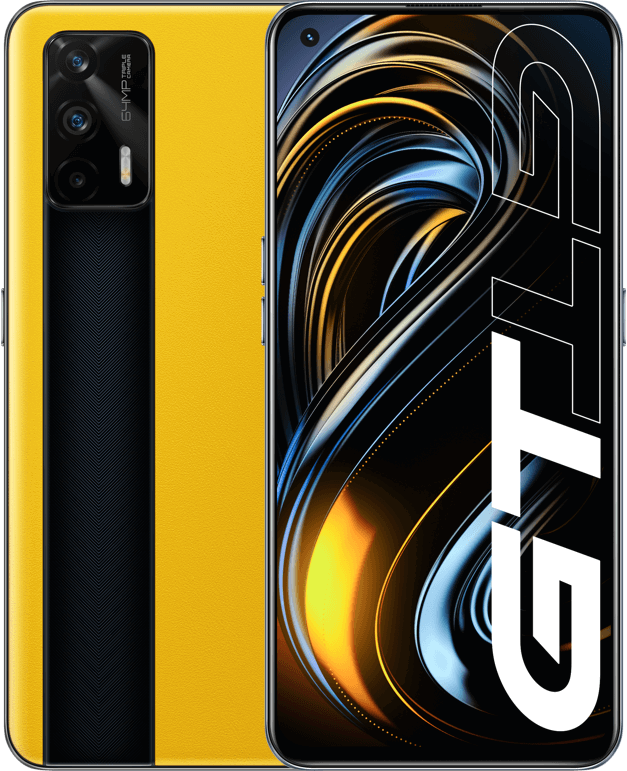 EyW9DRVU8AI47mY Realme GT will launch in India before Diwali (November 4, 2021)