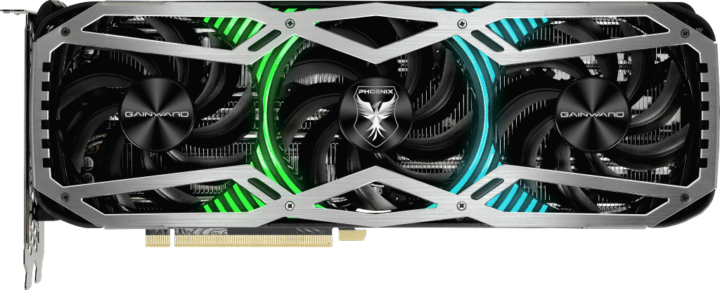 Here are all the RTX 3070 Ti Custom Models