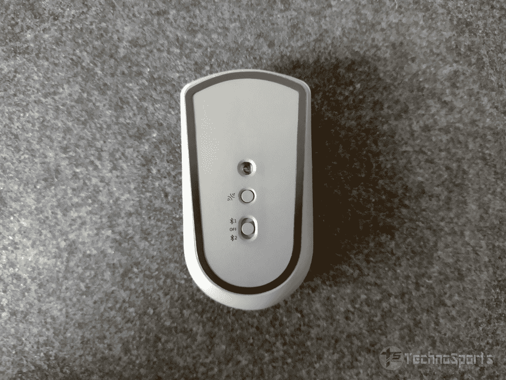 IMG 20210606 162002695 Lenovo 600 Bluetooth Silent Mouse review: Best for Office and Daily work