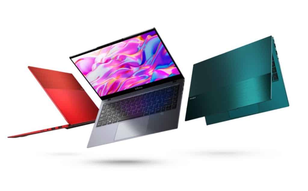Infinix INBook X1 Pro will come with a 55W battery and 13hrs of battery life