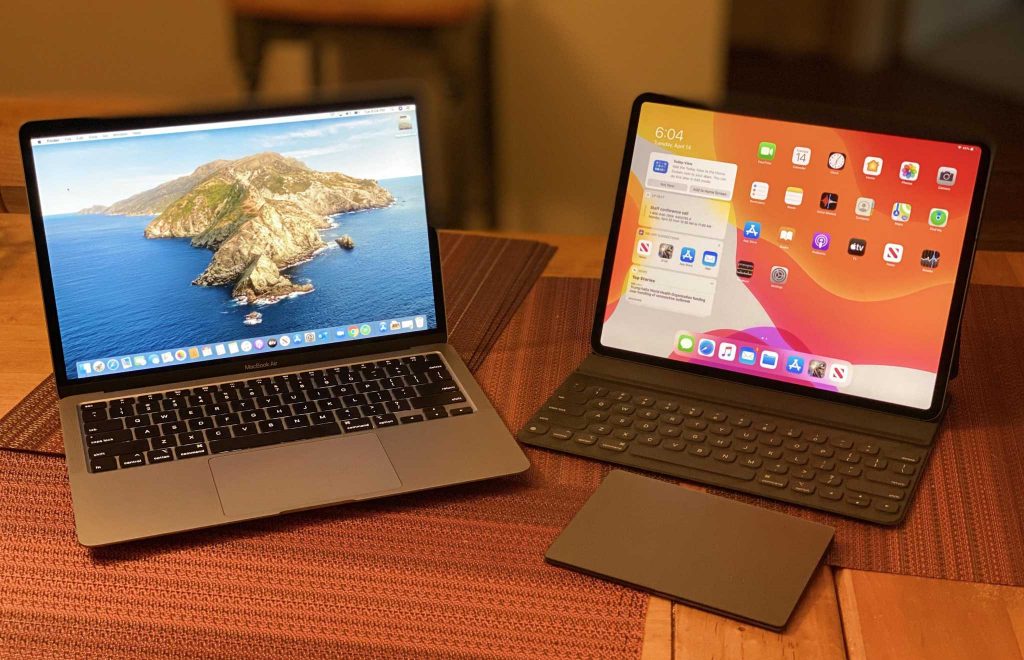 Apple records a surge in Mac and iPad shipments in India