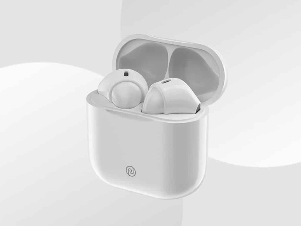 Noise Air Buds Mini - 1_TechnoSports.co.in