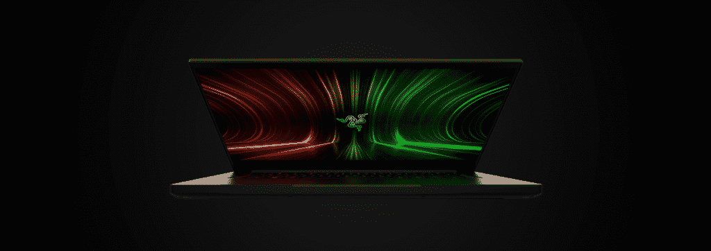 Razer hears fans, brings the first laptop with AMD Ryzen processors - Blade 14