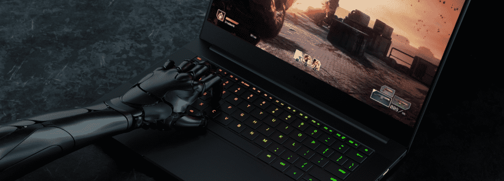 Razer hears fans, brings the first laptop with AMD Ryzen processors - Blade 14