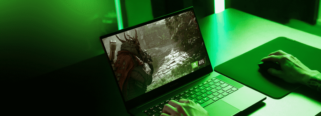 Razer hears fans, brings the first laptop with AMD Ryzen processors - Blade 14