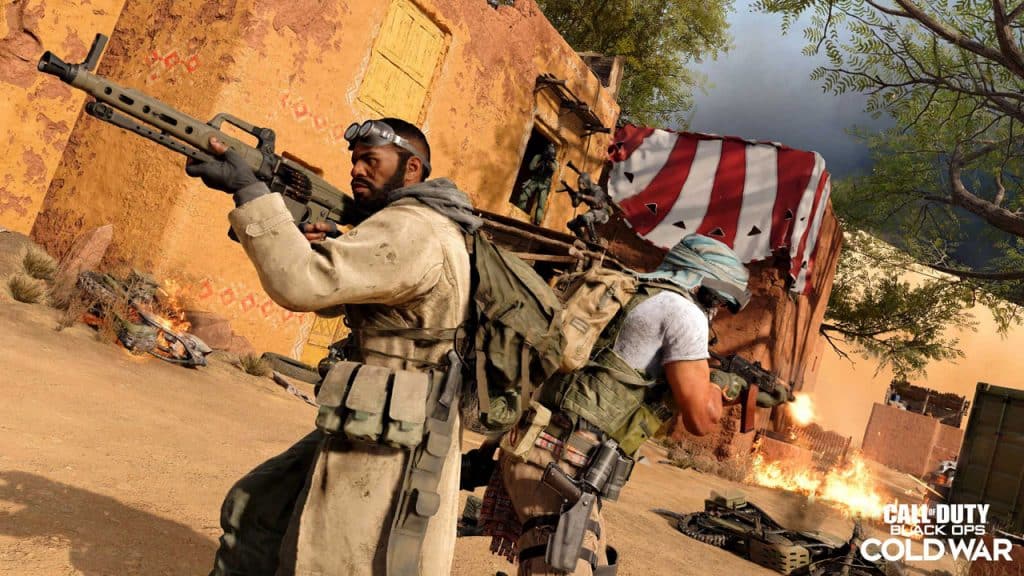 WCCFcallofdutyblackopscoldwar40 CoD: Black ops Cold War/Warzone Season 4 is Only One Day Away; New Maps, Ground Fall Event, Modes, and More