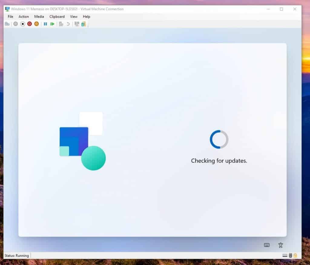 Windows 11 Leaked Screenshot - 5_TechnoSports.co.in
