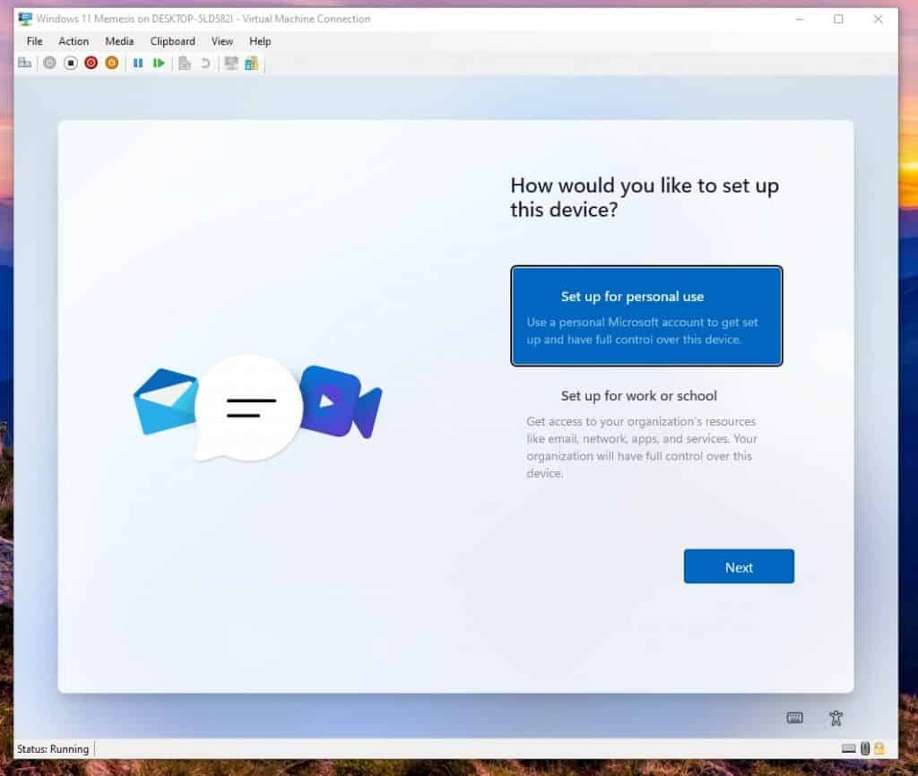Windows 11 Leaked Screenshot - 6_TechnoSports.co.in