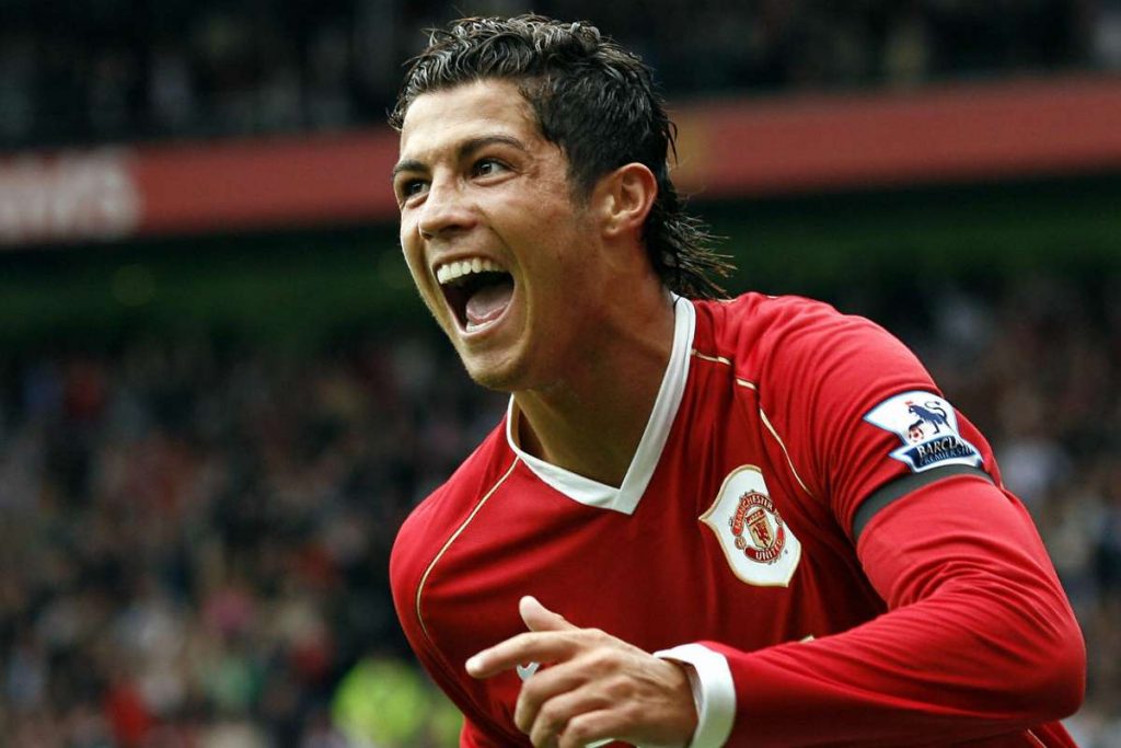 cristiano ronaldo manchester united dkxwup9frasa1omoeqbfag13j Ronaldo's transfer will pay for itself in the months to come