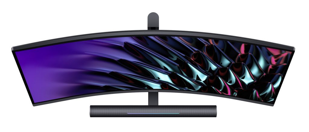 csm HUAWEI MateView GT 11 70903b765f 1 Huawei launched two high-end monitors: Huawei MateView and MateView GT