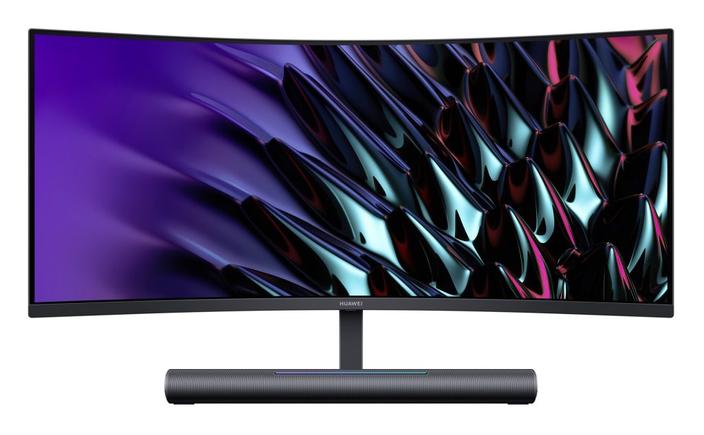 csm HUAWEI MateView GT 7 8dd62d6235 1 Huawei launched two high-end monitors: Huawei MateView and MateView GT