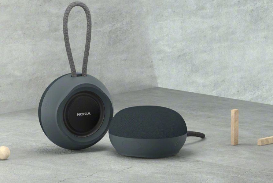 image 39 Nokia C20 Plus launched in China along with Nokia BH-205 TWS earphones and Nokia SP-101 Bluetooth speaker