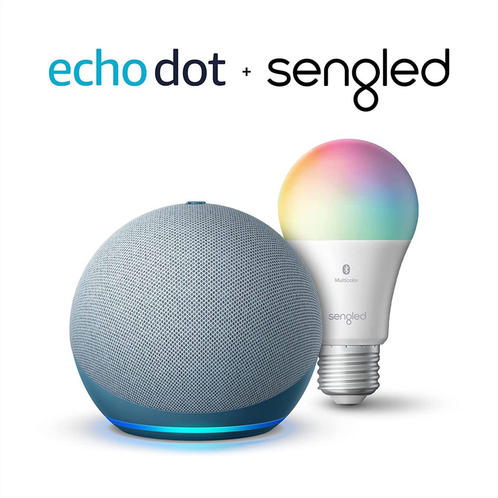 image 65 Amazon Prime Days (US): Best Deals on Amazon Echo Dot 3rd Gen & 4th Gen for Prime