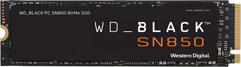 ssd 4 Here are all the SSD deals on Amazon Prime Day