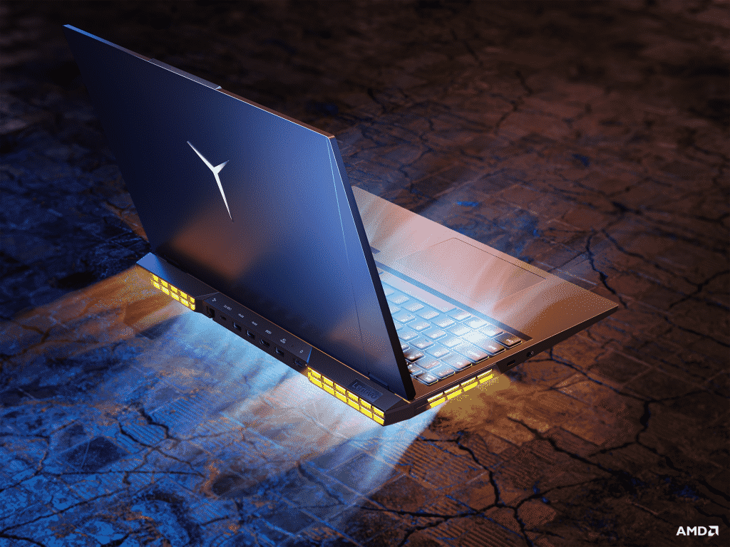 Lenovo Legion 5 Pro with Ryzen 5000H & GeForce RTX 30 Series GPUs launched in India, start at ₹139,990