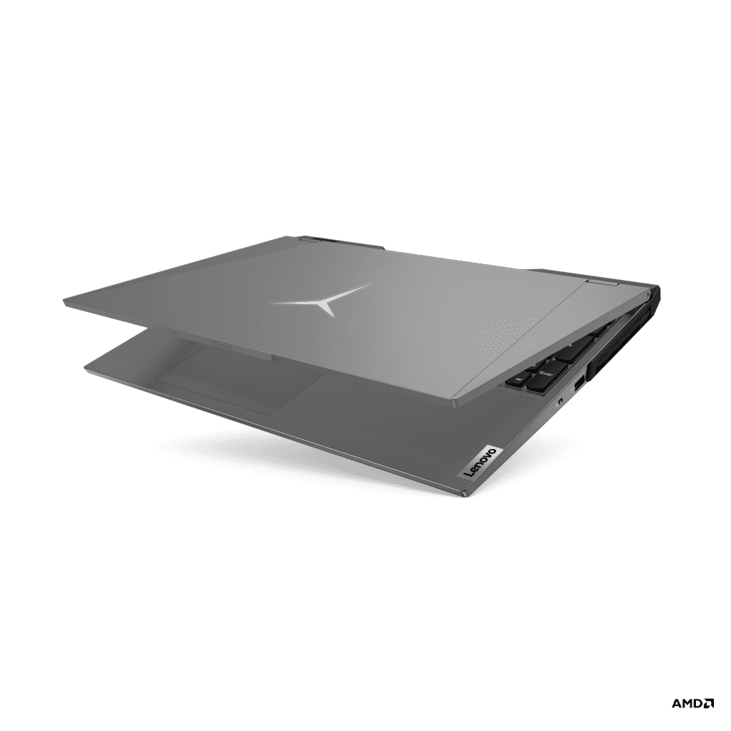 Lenovo Legion 5 Pro with Ryzen 5000H & GeForce RTX 30 Series GPUs launched in India, start at ₹139,990