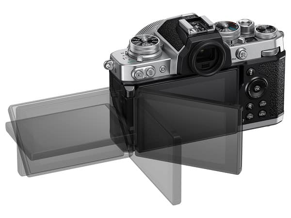 2347167754 Nikon’s Z FC is the latest mirrorless camera sporting the much appreciated retro features