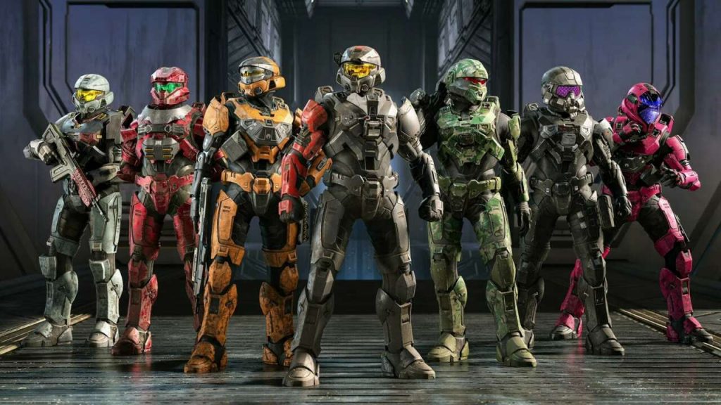 3861575 haloinfinitebetatest The technical preview of Halo Infinite is Live until 2nd August