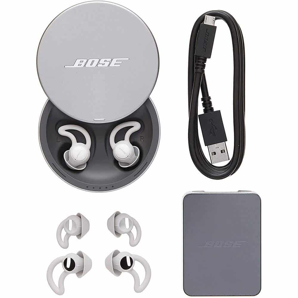 51UHsGbWljL. SL1000 Bose Sleepbuds II launching on 22nd July in India